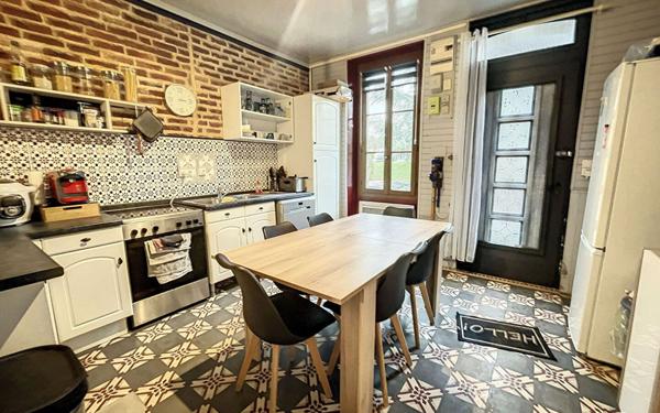 Maison à louer    1 pièce •  Ceton