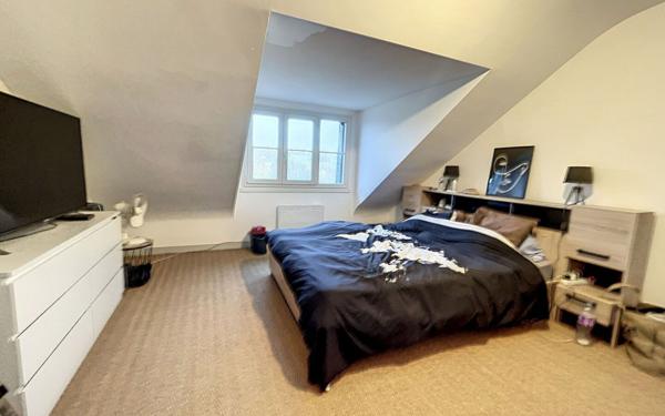 Maison à louer    1 pièce •  Ceton