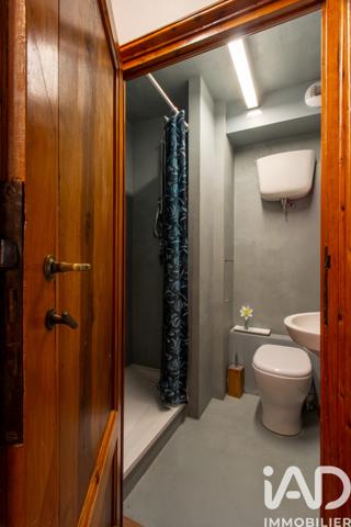 Appartement à vendre 3 pièces 55 m² Montreuil