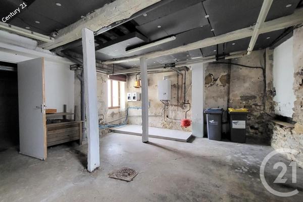 Maison à vendre  4 pièces - 90 m2 CHATEAU THIERRY - 02