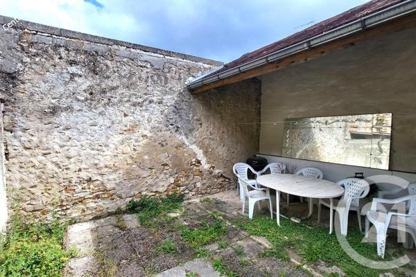 Maison à vendre  4 pièces - 90 m2 CHATEAU THIERRY - 02