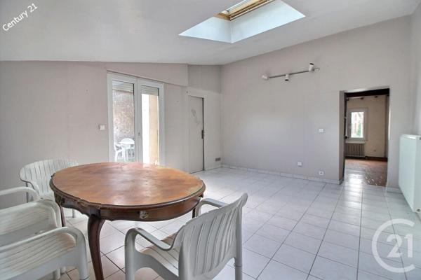 Maison à vendre  4 pièces - 90 m2 CHATEAU THIERRY - 02