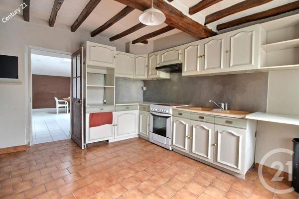 Maison à vendre  4 pièces - 90 m2 CHATEAU THIERRY - 02