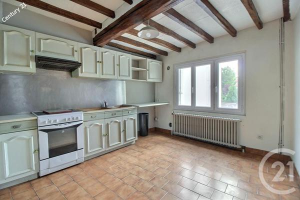 Maison à vendre  4 pièces - 90 m2 CHATEAU THIERRY - 02