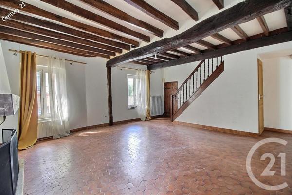Maison à vendre  4 pièces - 90 m2 CHATEAU THIERRY - 02