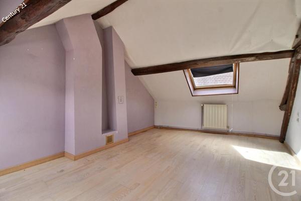 Maison à vendre  4 pièces - 90 m2 CHATEAU THIERRY - 02