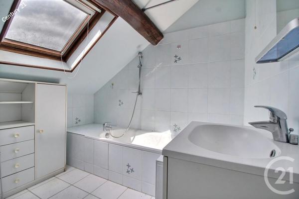 Maison à vendre  4 pièces - 90 m2 CHATEAU THIERRY - 02