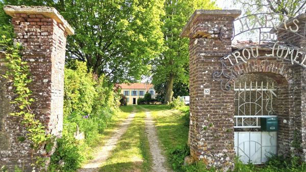Maison Familiale situé à 20 minutes de Gisors