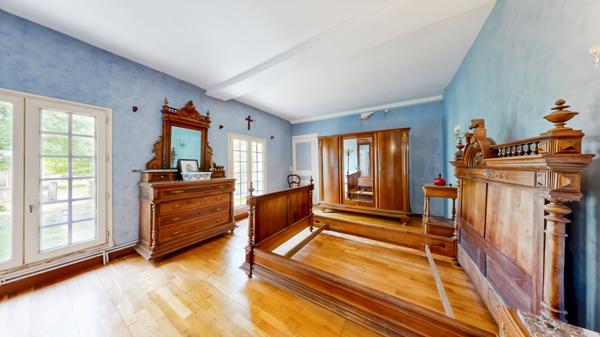 Maison Familiale situé à 20 minutes de Gisors