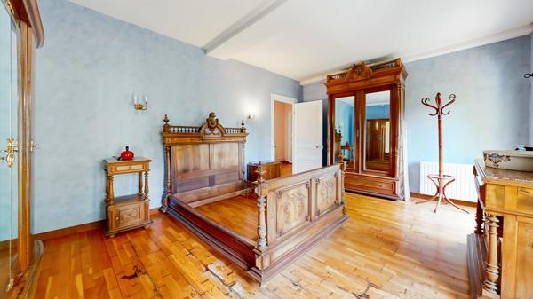 Maison Familiale situé à 20 minutes de Gisors