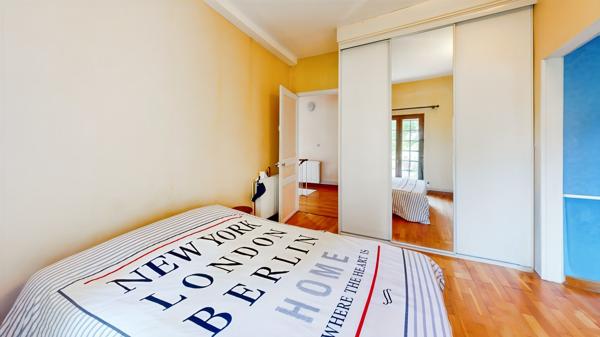 Maison Familiale situé à 20 minutes de Gisors