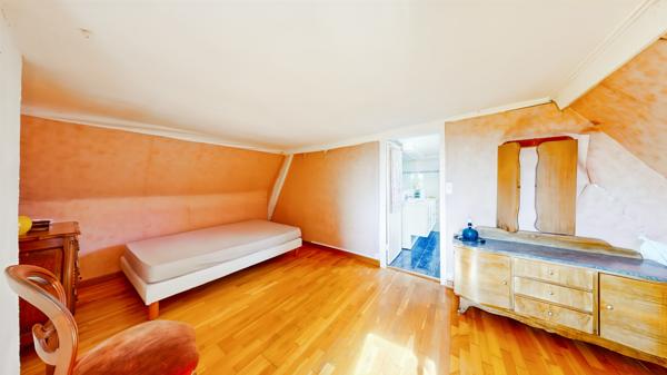 Maison Familiale situé à 20 minutes de Gisors