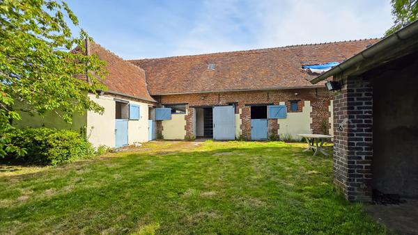 Maison Familiale situé à 20 minutes de Gisors