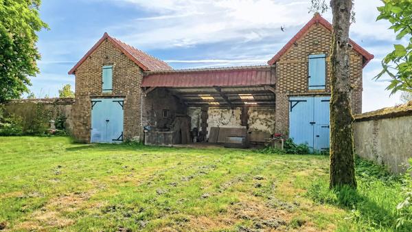 Maison Familiale situé à 20 minutes de Gisors