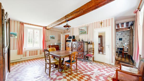 Maison Familiale situé à 20 minutes de Gisors