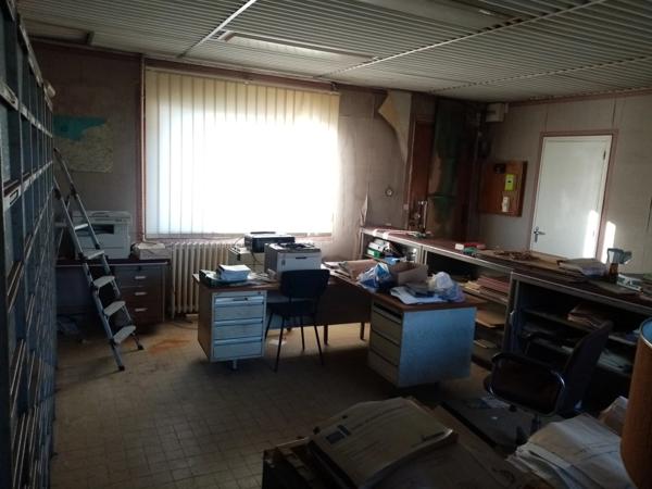 Maison à vendre 2 pièces proche de CANY BARVILLE (76)