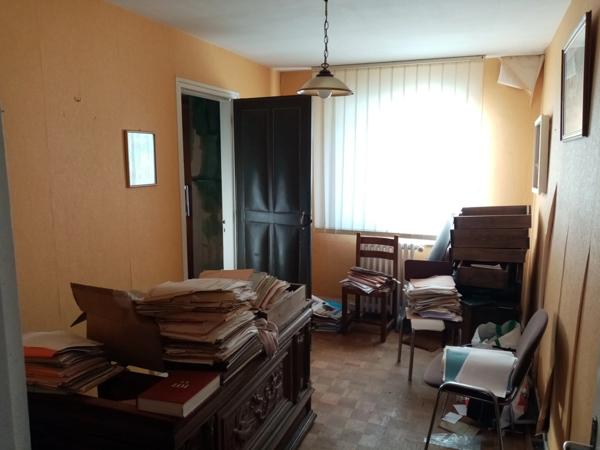 Maison à vendre 2 pièces proche de CANY BARVILLE (76)