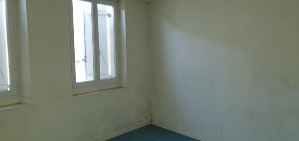 ANCIEN COMMERCE ET LOGEMENT