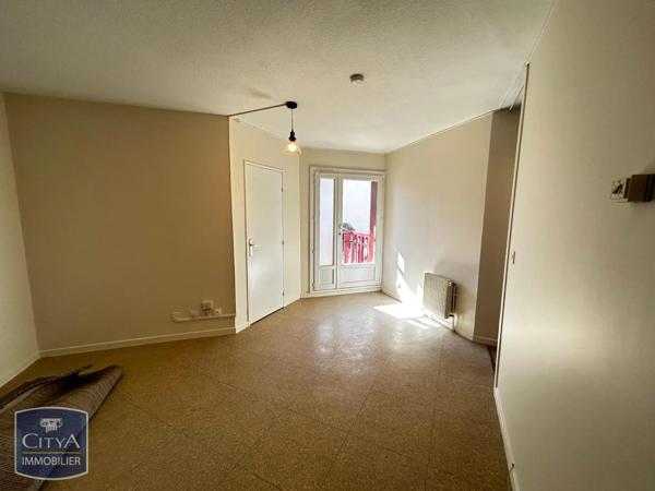 Appartement à louer 2 pièces 34.04m² Mont-de-Marsan (40000)