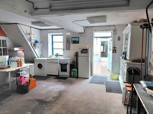 Maison à vendre à Igé dans l'Orne (61130), ref : 61068-30