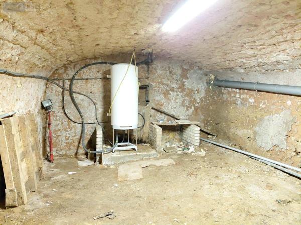 Maison à vendre à Igé dans l'Orne (61130), ref : 61068-30