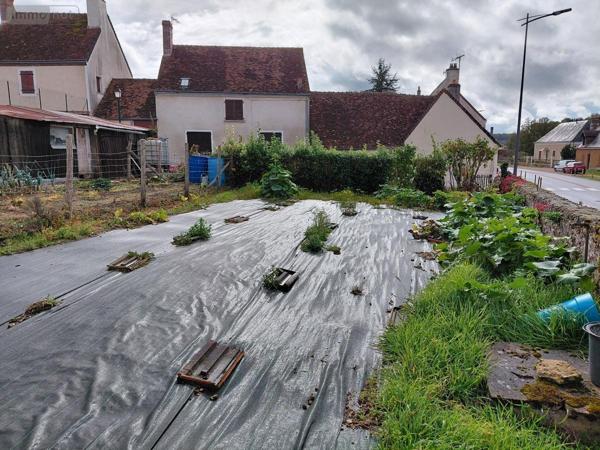 Maison à vendre à Igé dans l'Orne (61130), ref : 61068-30