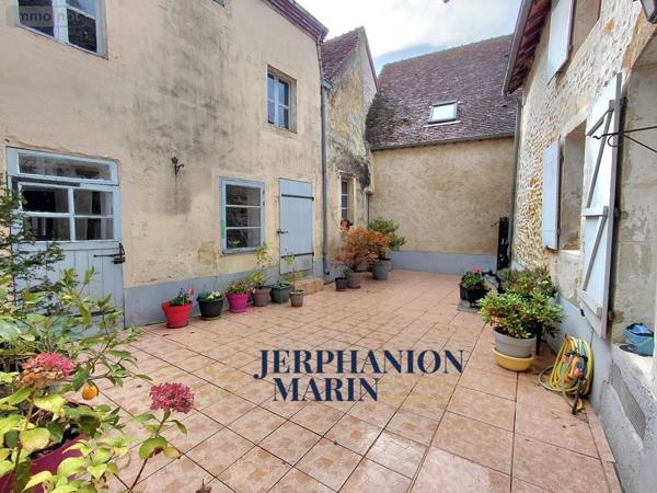 Maison à vendre à Igé dans l'Orne (61130), ref : 61068-30