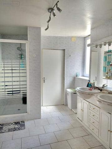 Maison à vendre à Igé dans l'Orne (61130), ref : 61068-30