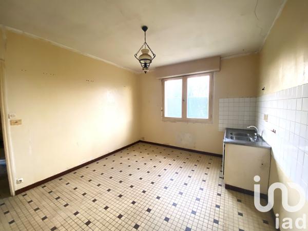 Maison à vendre 5 pièces 119 m² Coutras