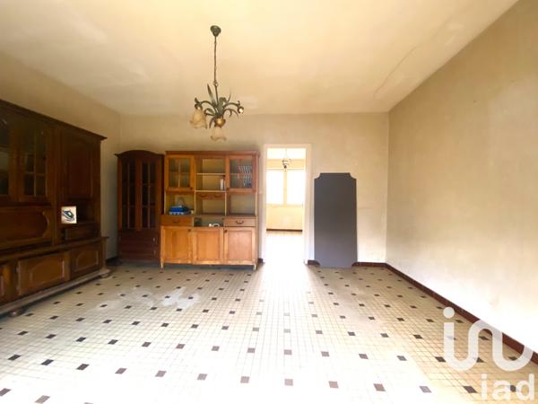 Maison à vendre 5 pièces 119 m² Coutras