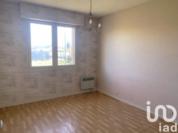 Maison à vendre 5 pièces 119 m² Coutras