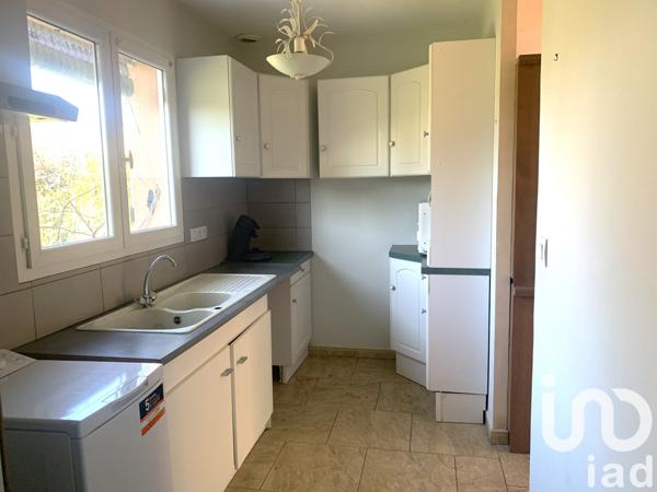 Maison à vendre 5 pièces 119 m² Coutras