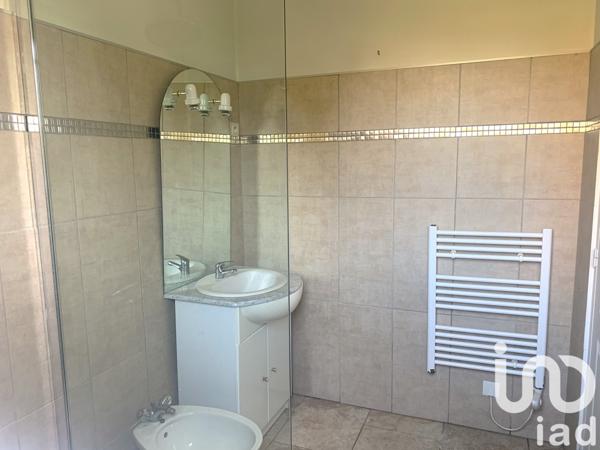 Maison à vendre 5 pièces 119 m² Coutras