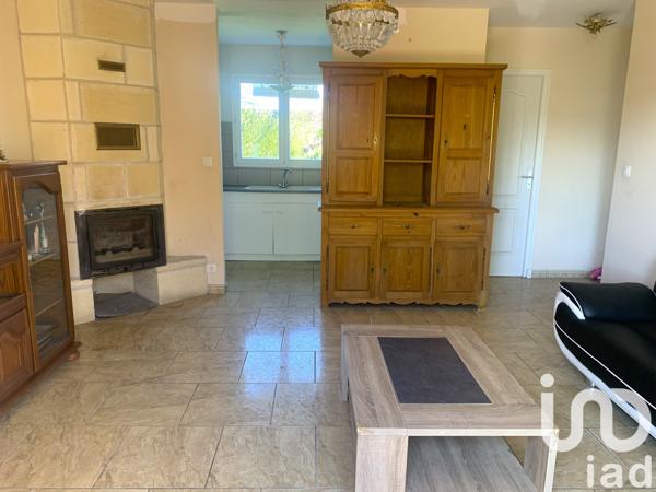 Maison à vendre 5 pièces 119 m² Coutras