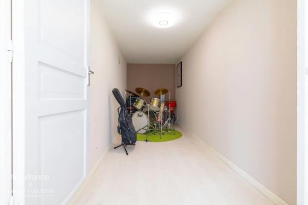 DIJON QUARTIER FACS TRES BELLE MAISON DES ANNEES 30