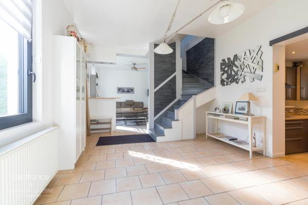 DIJON QUARTIER FACS TRES BELLE MAISON DES ANNEES 30