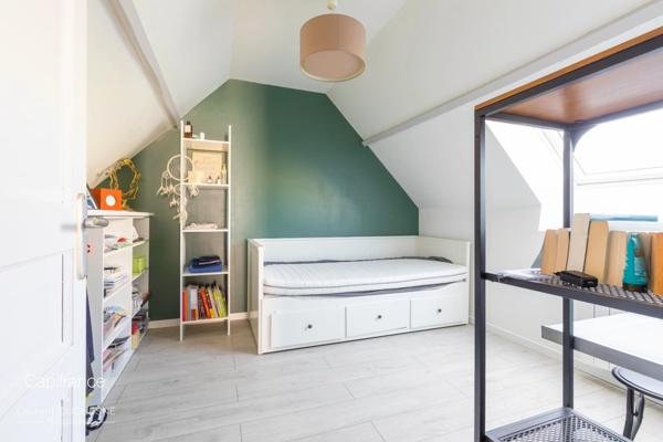 DIJON QUARTIER FACS TRES BELLE MAISON DES ANNEES 30