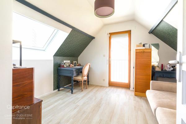 DIJON QUARTIER FACS TRES BELLE MAISON DES ANNEES 30