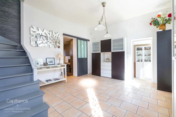 DIJON QUARTIER FACS TRES BELLE MAISON DES ANNEES 30