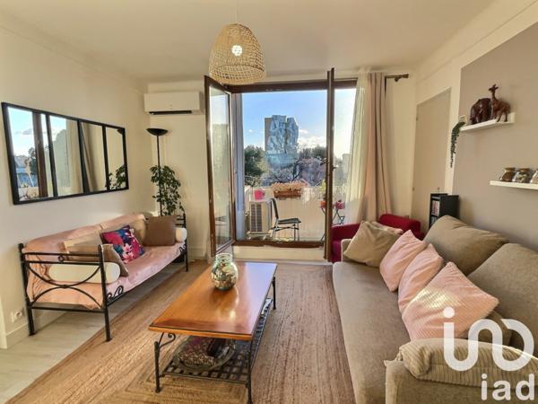 Apartment for sale 2 rooms 58 m² Arles