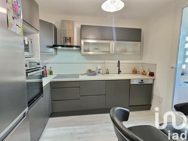 Apartment for sale 2 rooms 58 m² Arles