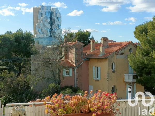 Apartment for sale 2 rooms 58 m² Arles