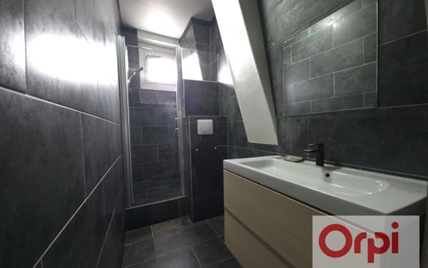 Appartement à vendre    3 pièces • 50,65 m2 Issy-les-Moulineaux