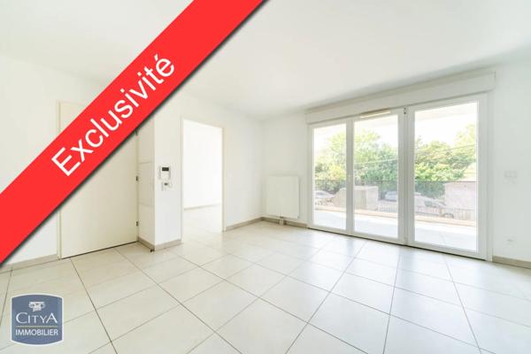 Vente appartement 2 pièces de 54.64m²