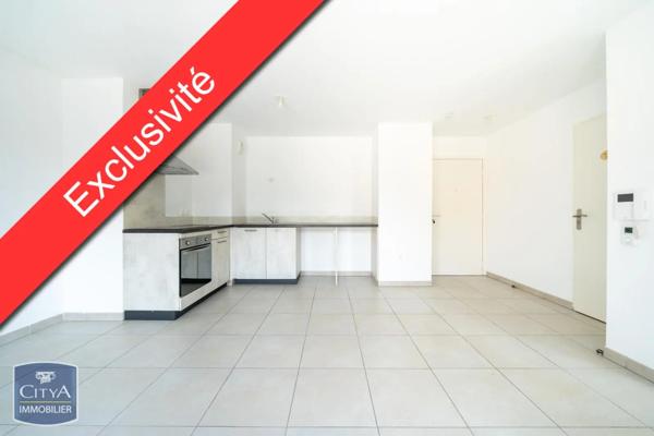 Vente appartement 2 pièces de 54.64m²