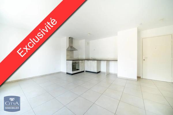 Vente appartement 2 pièces de 54.64m²