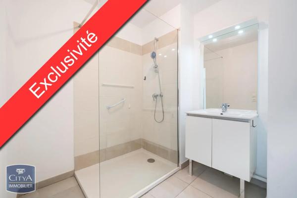 Vente appartement 2 pièces de 54.64m²