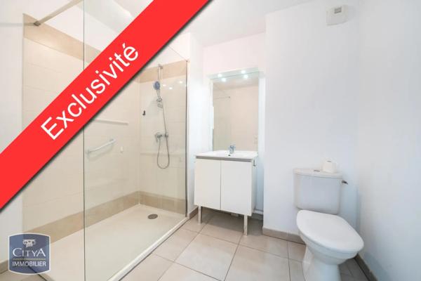 Vente appartement 2 pièces de 54.64m²