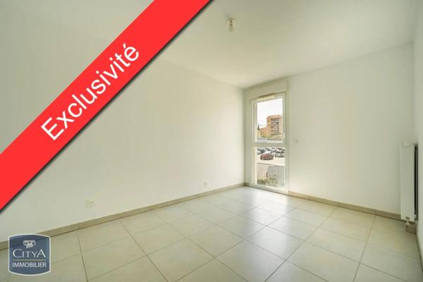 Vente appartement 2 pièces de 54.64m²