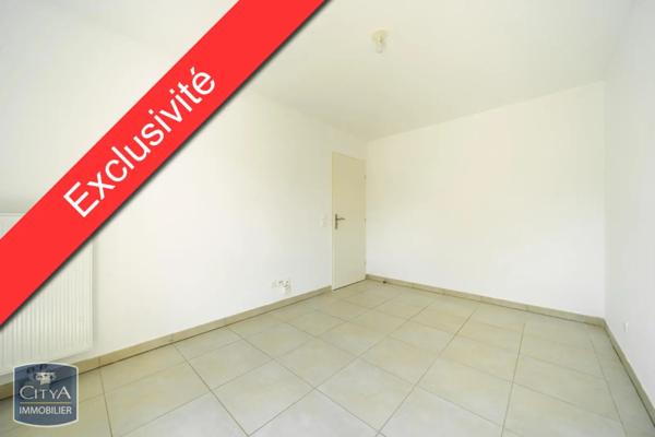 Vente appartement 2 pièces de 54.64m²
